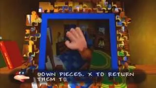 Banjo-Kazooie | Bonus #2 [Secret Bottles Puzzles]