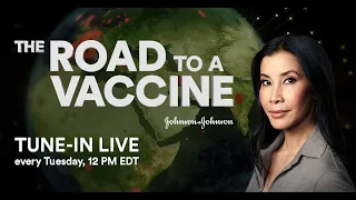 Episode 2: The Road to a Vaccine