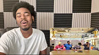 BEST EPISODE! 😂 All Def Dad Jokes Elimination Episode 14 Reaction