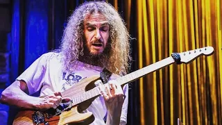 Some Brilliant Guthrie Govan Moments - Compilation #2