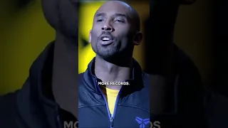 Kobe Bryant Hilarious Commercial With Kanye West 😱 "What The F**k does that mean Kobe?"