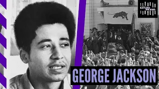 Who was George Jackson? America's prophetic revolutionary | Rattling the Bars