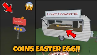 😱 NEW SECRET COINS LOCATION IN 4.0.0!! HOW TO FIND?? 100% REAL CHICKEN GUN NEW UPDATE