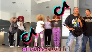 AnalisseWorld TikTok Compilation Part 7