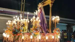 Holy Wednesday Procession at Baliwag City 2023 : Part 4