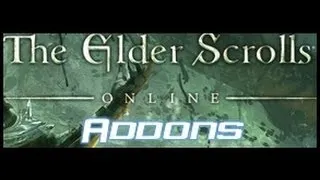 The Elder Scrolls Online - Instalando e Configurando Addons Recomendados