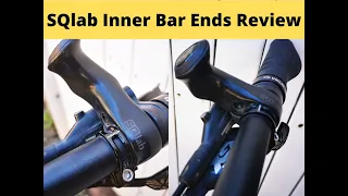 SQlab inner bar ends review