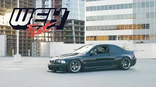 Wekfest San Jose 2018 After Movie | A Decade In Motion | 4K