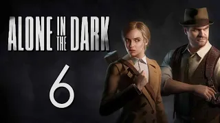 OK, this ending was crazy [Alone in the Dark - Part 6]