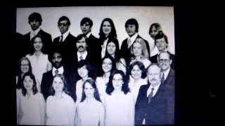 Freed Hardeman University Chorus 1977 (Part 2 of 3)