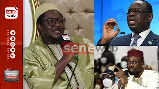 Urgent! Cheikh Bara Ndiaye livre des éléments déterminants