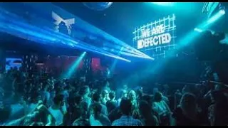 Defected Ibiza 2021 - Eden Big Party