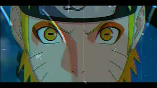 space cadet [Naruto AMV] Naruto Shippuden {Preset}