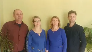 Лине Вістка Великодня