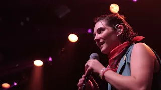 Sammy Rae & The Friends - Kick It To Me (10/15/22 Roadrunner, Boston)