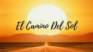 Chill & Groove - El Camino Del Sol (Original Mix)