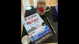A Cruise to Murder audiobook (A Rachel Prince Mystery Book 1)