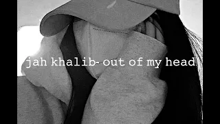 jan Khalib-out of my head