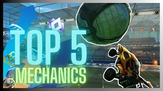 The 5 Mechanics That Get You OUT of Plat and INTO Champ