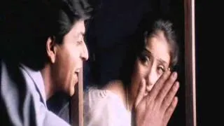 SRK & Любимая, прости меня...wmv