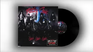 Motley Crue   1987   Girls  Girls  Girls   (40th Anniversary) (2021, Remaster)