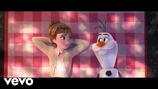 Kuchh hai jo badle naa (From "Frozen 2")