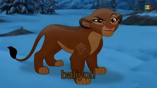 Kion x Fuli Amor Verdadero Capitulo 1