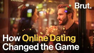 How Online Dating Changed the Game