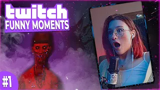 😆 Топ Моменты с Twitch #1 | Twitch Funny Moments😆