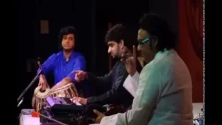 Abhijit Pohankar & Deepak pt feat Aditya kalyanpur Raga Yaman