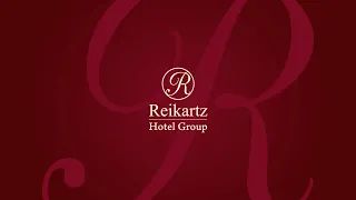 Мережа готелів та ресторанів Reikartz Hotel Group