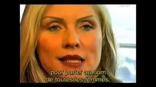 Blondie - Band portrait (1999 no exit promo)