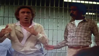 Stir Crazy Jail scene {movie clip}