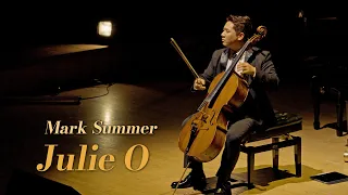 Julie O (Mark Summer) Cello x Cajon