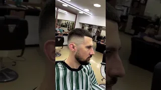 🔪🥩 #москва #barbershop #uzbekivmoskve #barber #moscow #fade #uzbek #барбер #haircut #hair #стрижка