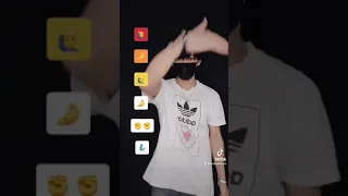 【TikTok challenge】dance tutorial TAKAHARU emoji dance