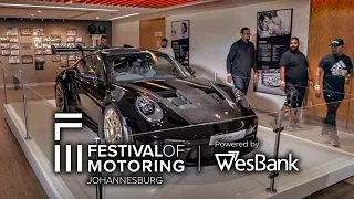 Festival Of Motoring 2023