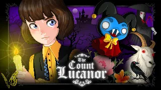 Прохождение The Count Lucanor - Граф Луканор #1