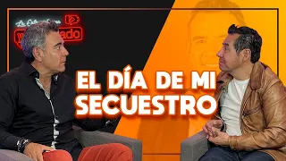 LIBERADO POR NO TENER DINERO ni amigos | Héctor Sandarti | La entrevista con Yordi Rosado