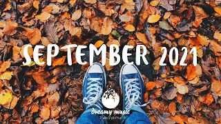 Indie/Folk/Pop Playlist | Best of September 2021(1-Hour Playlist)