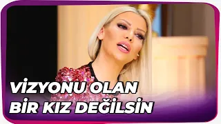 Gülşah Saraçoğlu'ndan Tuğçe'ye KAPAK Gibi Puan | Doya Doya Moda 156. Bölüm