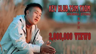 Kev Hlub Tsim Txom - NujSua Xyooj [ MV__SPX888 ] 2_2_2022