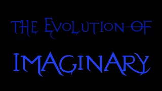 Evanescence - The Evolution of Imaginary