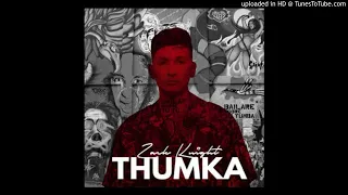 Thumka REMIX | Audio | Zack Knight | @iamzackknight