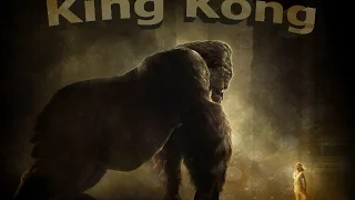 Обзор игры Peter Jackson's King Kong