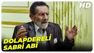 Dolapdereli Sabri Abi'nin En İyi Sahneleri | Aydemir Akbaş En Komik Sahneler