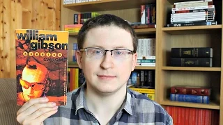 Burning Chrome by William Gibson | Book Review