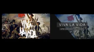 Viva La Vida (Mashup)