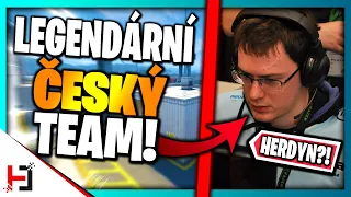 Příběh a historie teamu ESUBA! Už je s námi více jak 16 let.