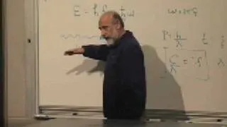 Lecture 1 | Modern Physics: Quantum Mechanics (Stanford)